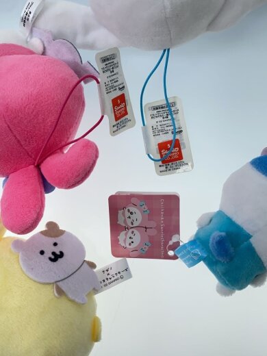 商品画像：ホビーその他/ナガノxサンリオ// 6