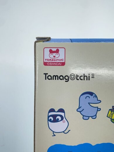 商品画像：ホビーその他/一番くじ A賞 たまごっち// 7
