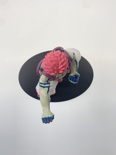 商品画像：フィギュア/VIBRATION アカザ 5