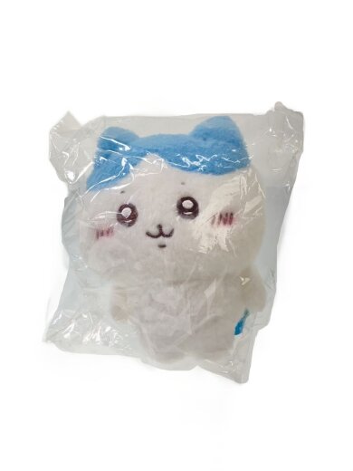 商品画像：ホビーその他/ちいかわ　ほんわかぬい 1