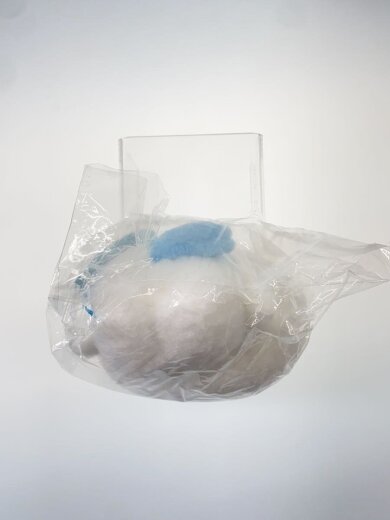 商品画像：ホビーその他/ちいかわ　ほんわかぬい 6