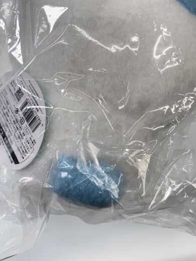 商品画像：ホビーその他/ちいかわ　ほんわかぬい 7