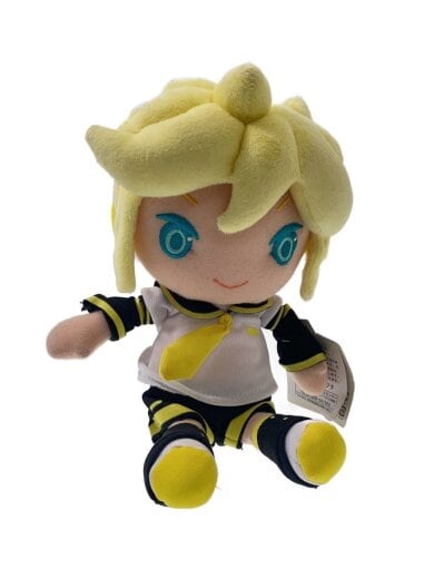 商品画像：ホビーその他/セキグチ 鏡音リン 1