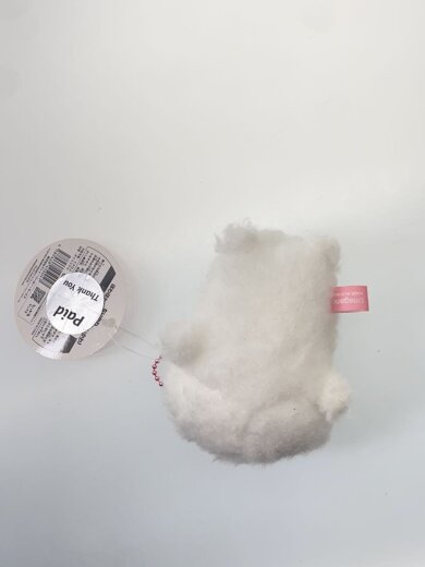 商品画像：ホビーその他/ちいかわ ほわほわマスコット 6