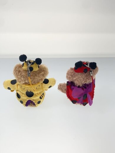 商品画像：女の子/ダッフィーシュエーリメイセット 3