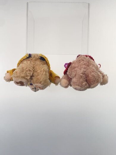 商品画像：女の子/ダッフィーシュエーリメイセット 6