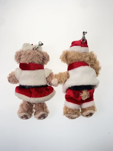 商品画像：女の子/ダッフィーシュエーリメイセット 2