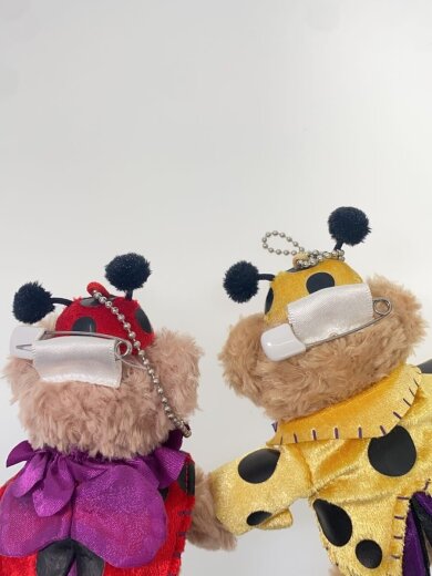 商品画像：女の子/ダッフィーシュエーリメイセット 8