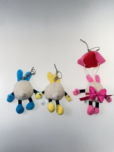 商品画像：女の子/うさたま まとめ 2