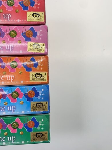 商品画像：女の子/Girls Memories/スライドミラー全種 8