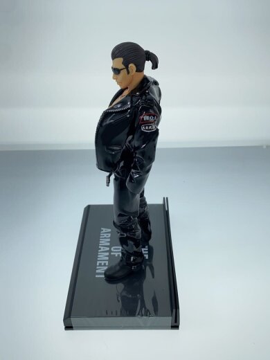 商品画像：フィギュア/コミック&アニメ/九能龍信 [P.A.D-県南の抗争編] 3