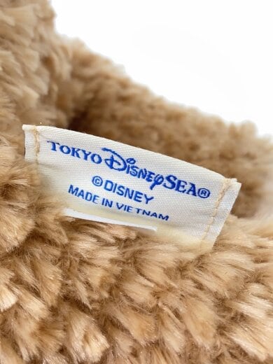 商品画像：ホビーその他/ダッフィー Sサイズ タグ無 8