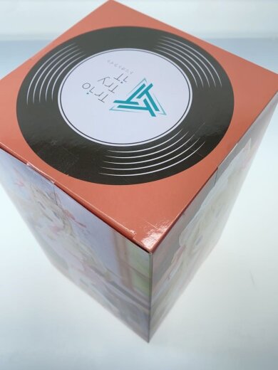 商品画像：フィギュア/Trio-Try-iT/琴吹紬/けいおん! 3