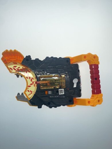 商品画像：ヒーロー│特撮/DXパワードビルダー&ギガントバックル 4