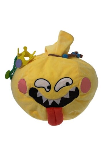 商品画像：ホビーその他/おどるほうせき ぬいぐるみ// 1