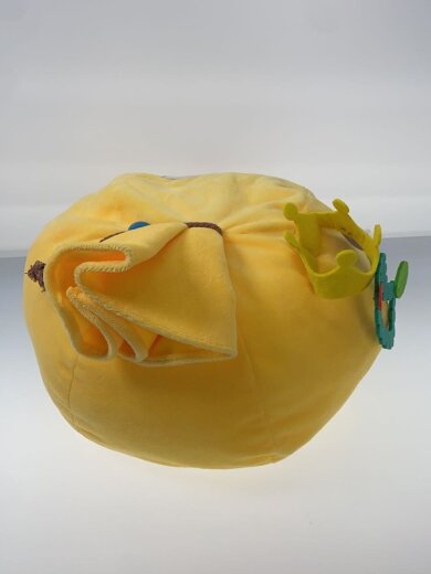 商品画像：ホビーその他/おどるほうせき ぬいぐるみ// 3