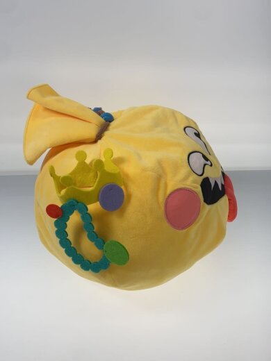 商品画像：ホビーその他/おどるほうせき ぬいぐるみ// 4