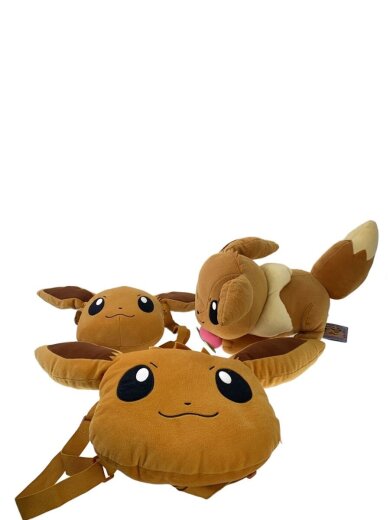 商品画像：ホビーその他/イーブイまとめ// 1