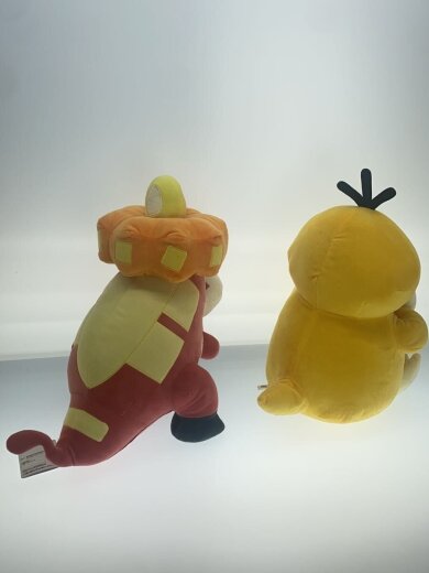 商品画像：めちゃもふぐっとぬいぐるみ/ポケモン/8体まとめ// 5