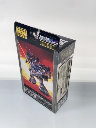 商品画像：フィギュア/M.I.A/ドム SP 2