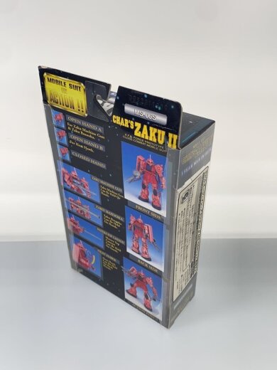 商品画像：BANDAI/フィギュア 2