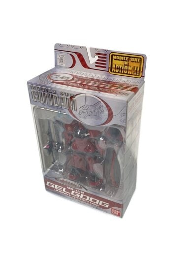 商品画像：BANDAI/フィギュア 1