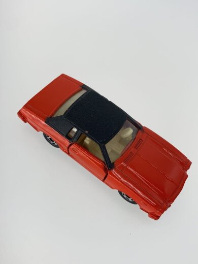 商品画像：中国製トミカ/F38-1-2/フォード ムスタング Ⅱ ギア 9