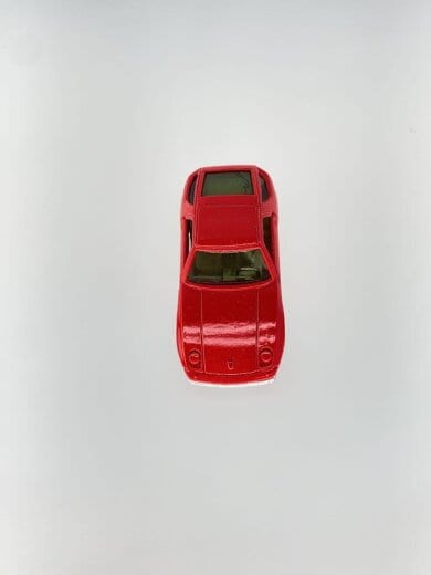 商品画像：トミカ/青箱/ポルシェ 928/F53-1-1/日本製 6
