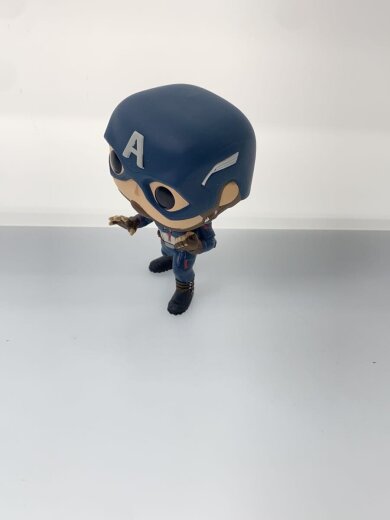 商品画像：フィギュア/POP! #464 3