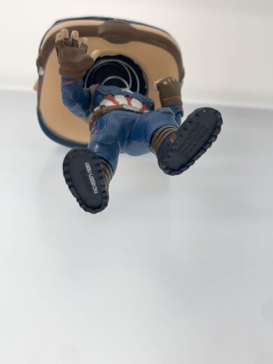 商品画像：フィギュア/POP! #464 6