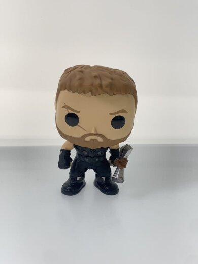 商品画像：フィギュア/POP! #286 2