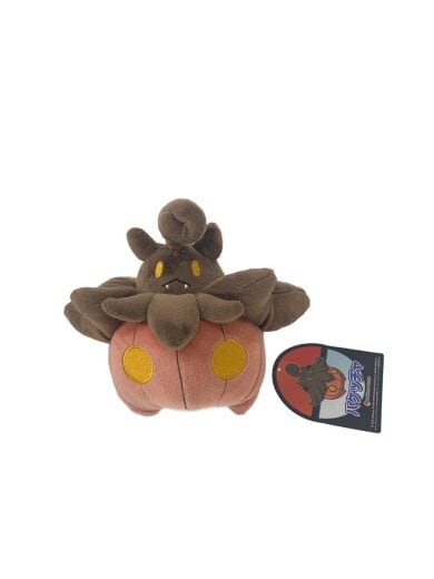 商品画像：ホビーその他/バケッチャ ぬいぐるみ 1