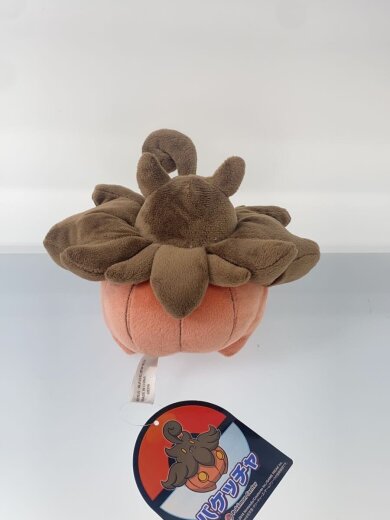 商品画像：ホビーその他/バケッチャ ぬいぐるみ 3