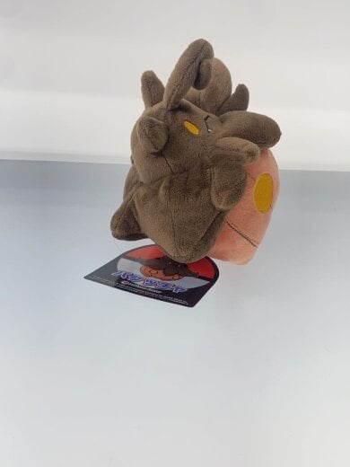 商品画像：ホビーその他/バケッチャ ぬいぐるみ 4