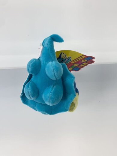 商品画像：ホビーその他/POKEMON DOLLS/シャワーズ 6