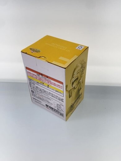 商品画像：フィギュア/ヒロアカ F賞/としのり 2