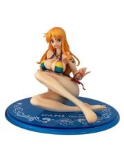 フィギュア/P.O.P Ver BB/ナミ