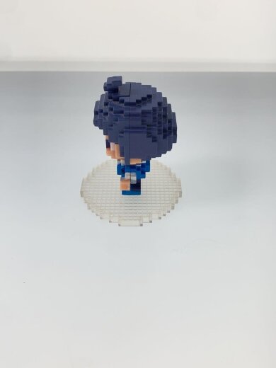 商品画像：フィギュア/ポケモンブロックフィギュア/チェレン 3