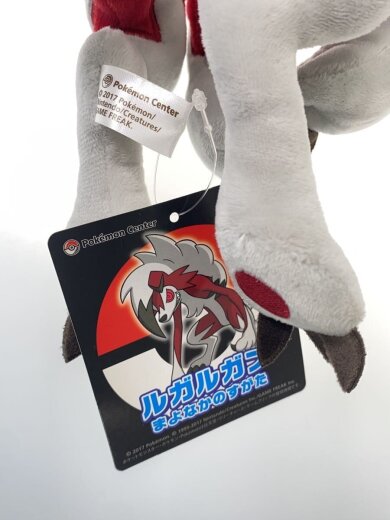 商品画像：ホビーその他/ルガルガン/真夜中の姿 7