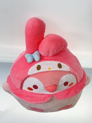 商品画像：ホビーその他/コウペンちゃん×マイメロディ 5