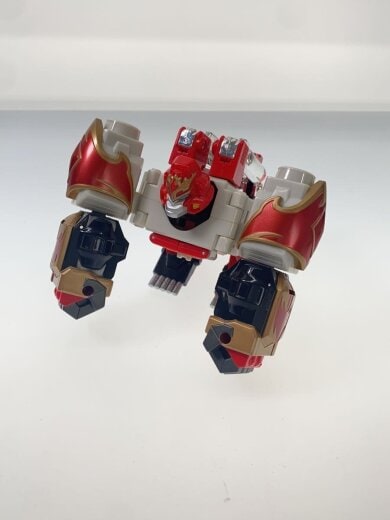 商品画像：フィギュア/リュウケンドー/バーニングコング 5