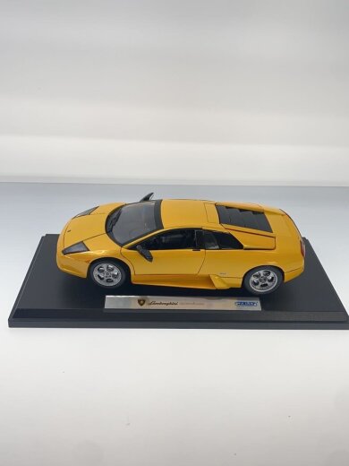 商品画像：welly/ミニカー/ムルシェラゴ 2