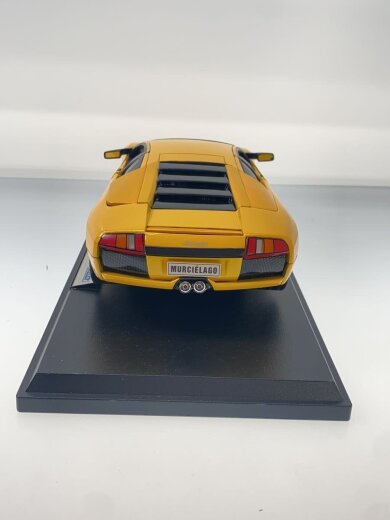 商品画像：welly/ミニカー/ムルシェラゴ 3