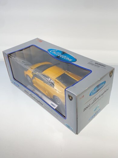 商品画像：welly/ミニカー/ムルシェラゴ 8