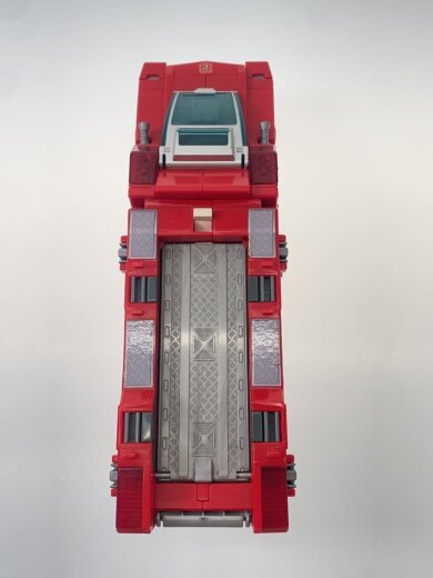 商品画像：ホビーその他/ハイパーレスキュー01 5