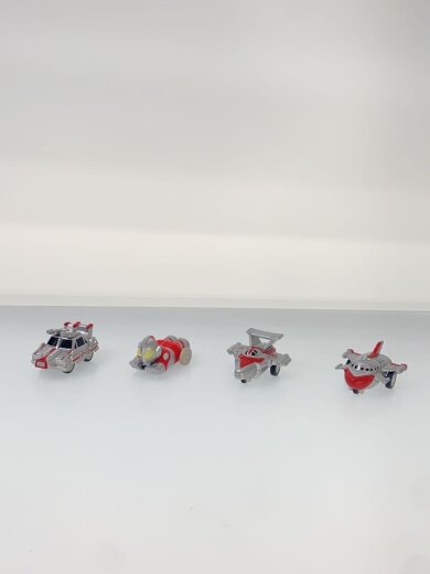 商品画像：ミニカー/ボスコーヒー/ウルトラマンシリーズ全種 2