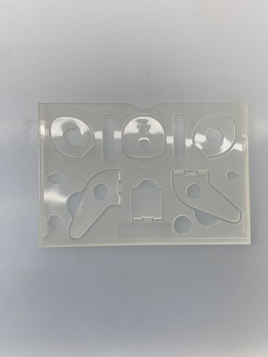 商品画像：月間ペルソナマガジン/卓上ポストカードカレンダー 4