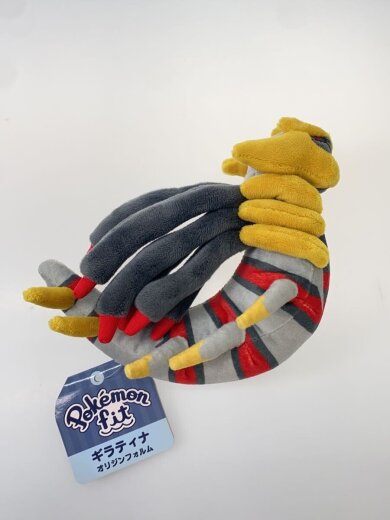 商品画像：ホビーその他/ポケモンFit/ギラティナ/アナザ 4