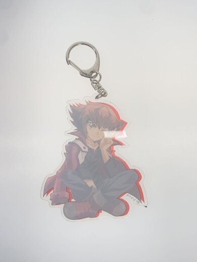 商品画像：ホビーその他/コスパ/遊戯王GX/遊戯十代/アク 2