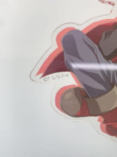 商品画像：ホビーその他/コスパ/遊戯王GX/遊戯十代/アク 3